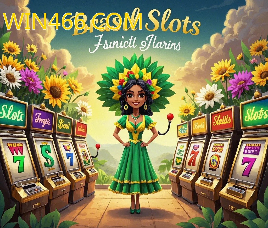 win466 GAME-Slots