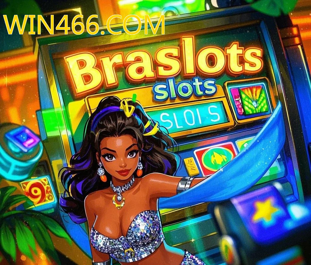 win466 GAME-Slots